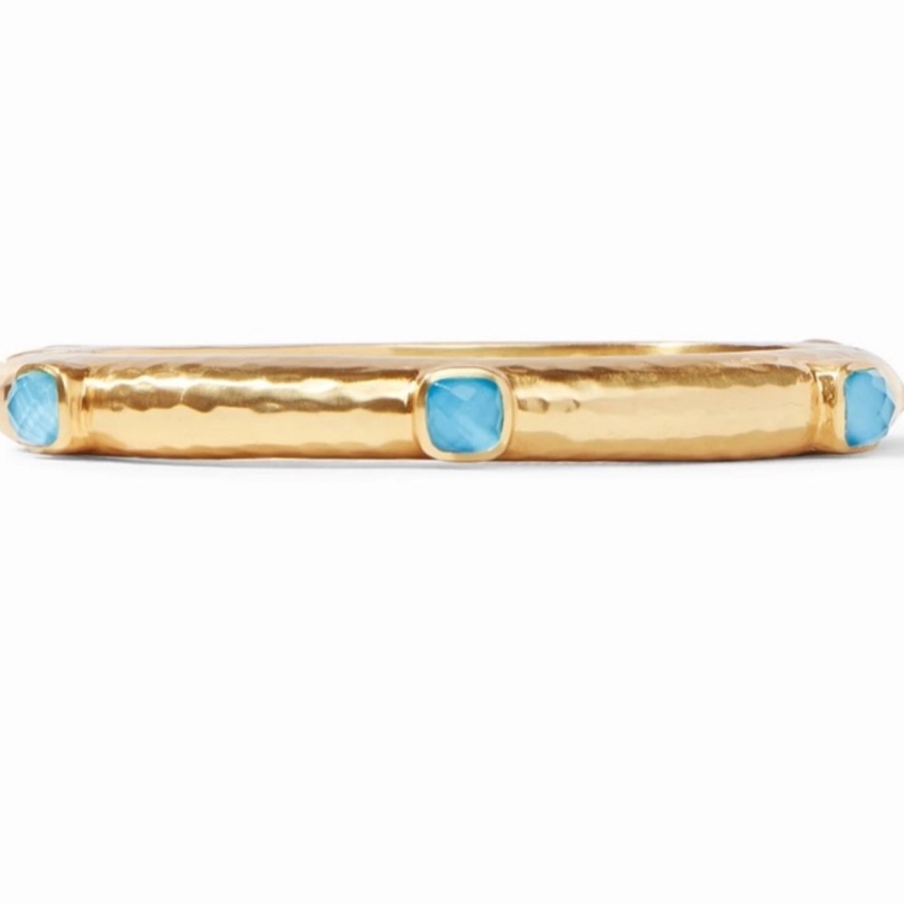 Julie Vos Catalina Hinge Cuff